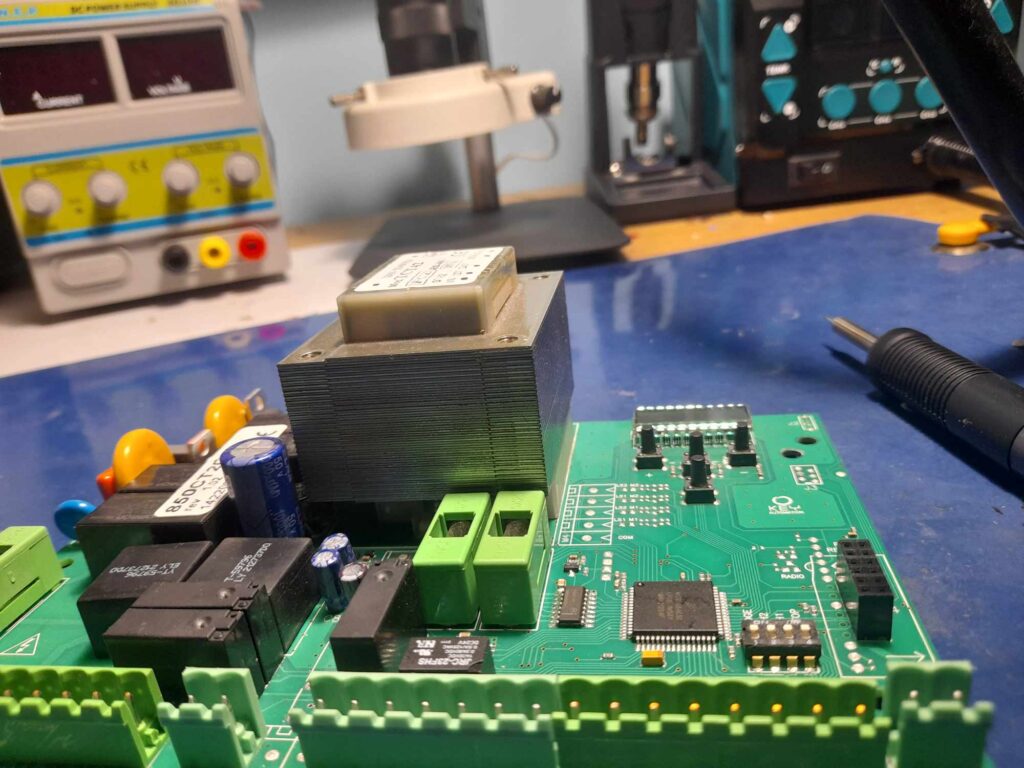 tritronik.pl - o mnie